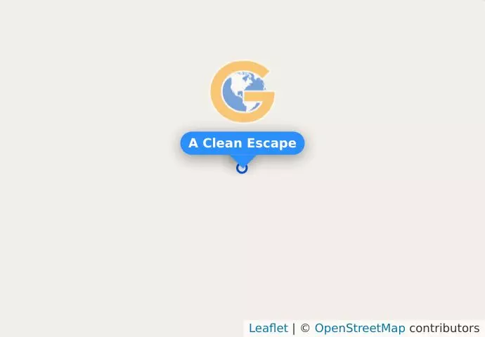 A Clean Escape