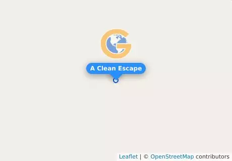 A Clean Escape