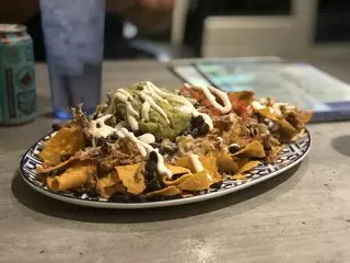 Burrito Gallery Gate Parkway