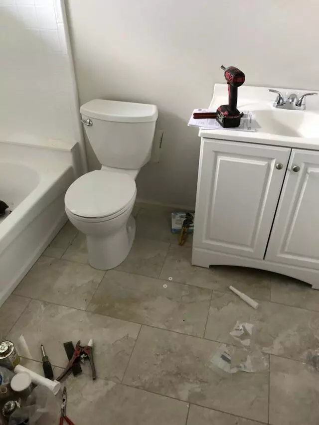 Al’s Plumbing Services