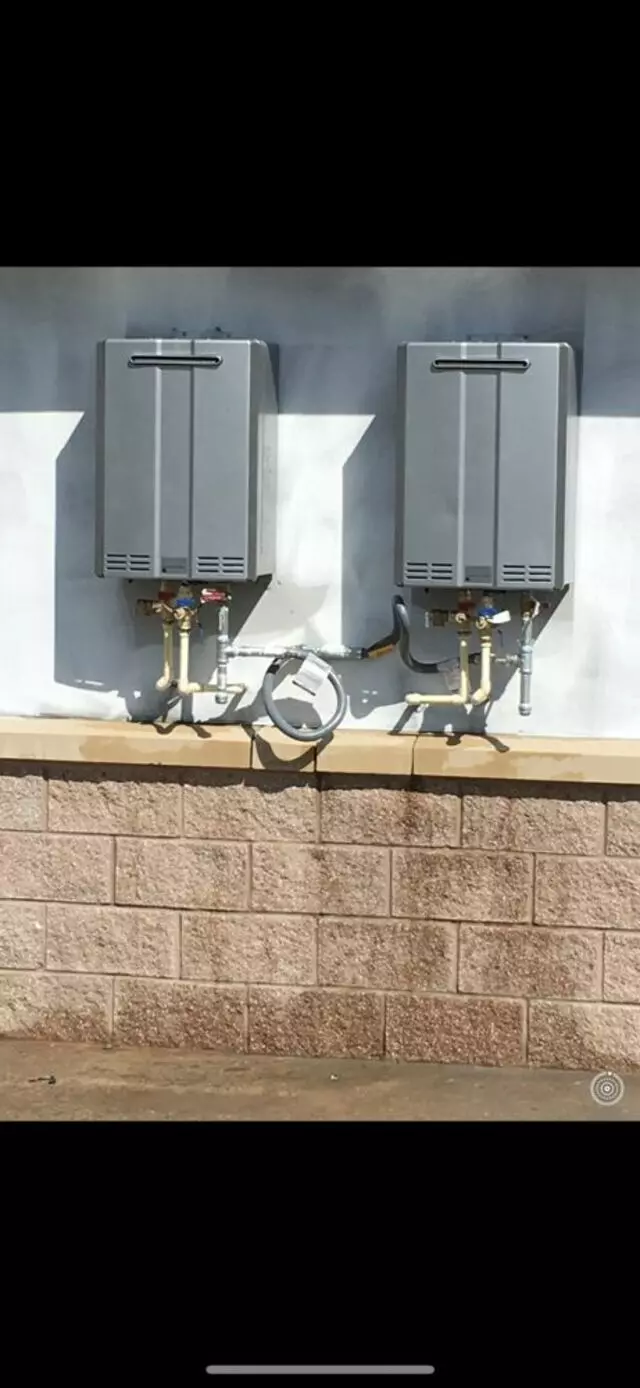 Al’s Plumbing Services