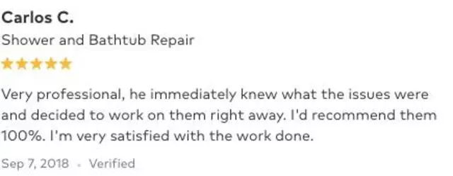 Al’s Plumbing Services