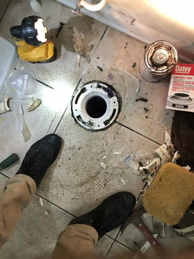 Al’s Plumbing Services