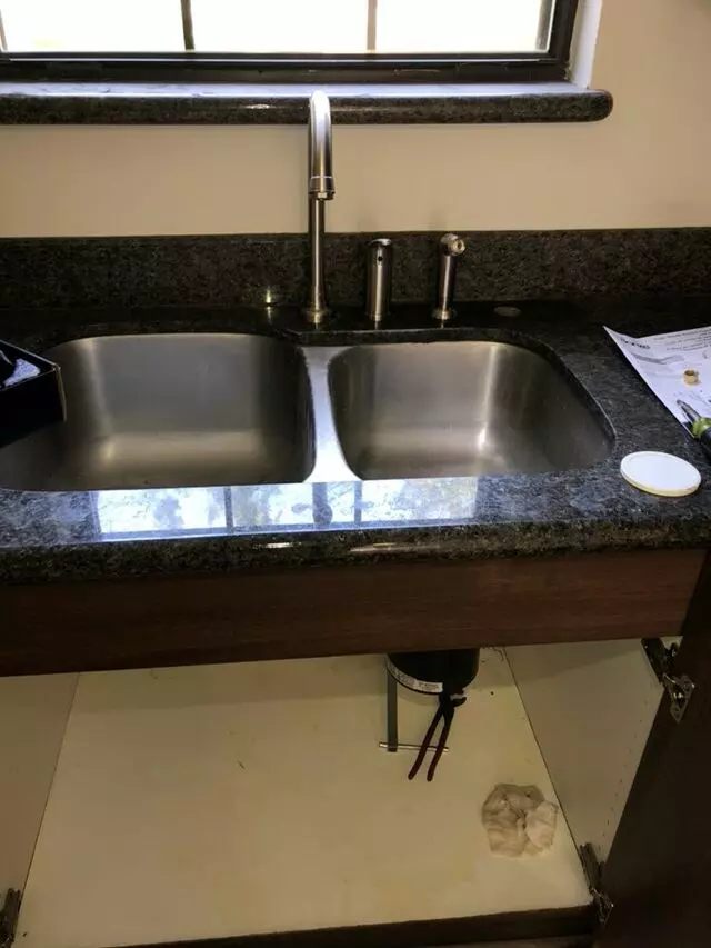Al’s Plumbing Services