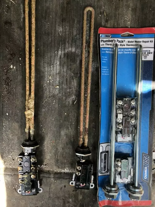 Al’s Plumbing Services