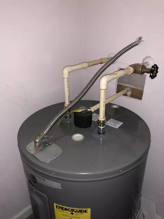 Al’s Plumbing Services