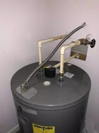 Al’s Plumbing Services