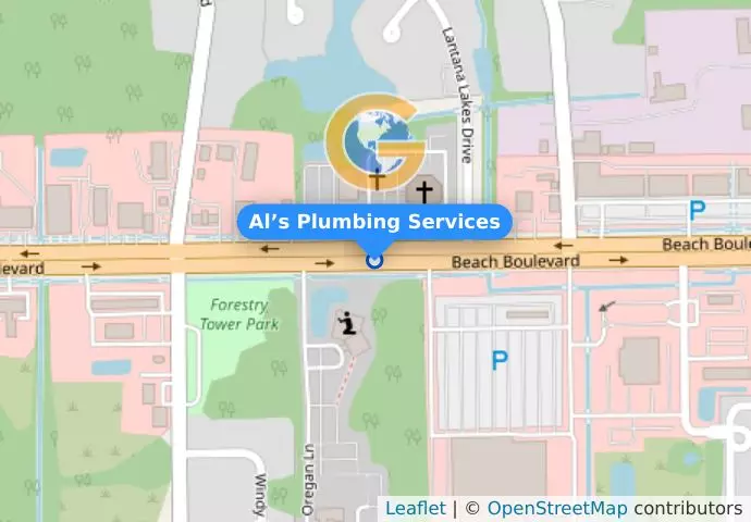 Al’s Plumbing Services