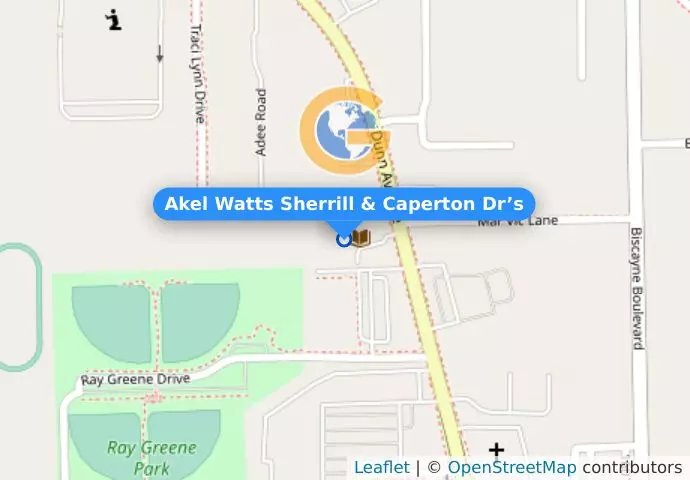 Akel Watts Sherrill & Caperton Dr’s