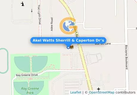 Akel Watts Sherrill & Caperton Dr’s