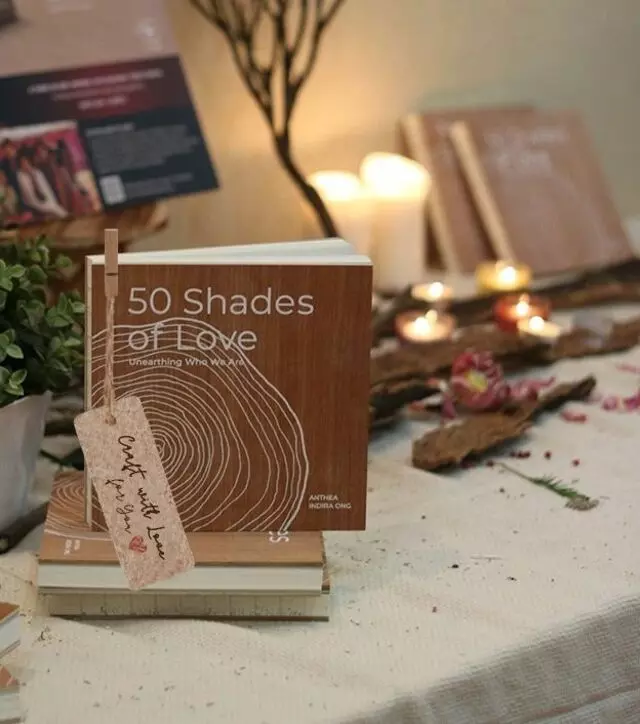 50 Shades of Love