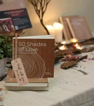 50 Shades of Love