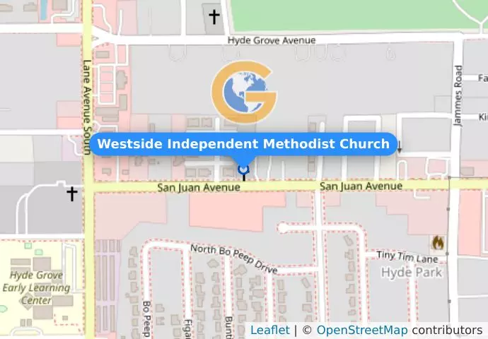 Westside Independent Methodist Church