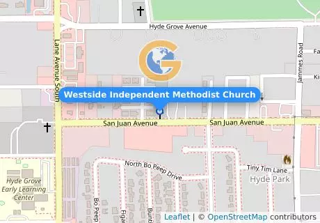 Westside Independent Methodist Church