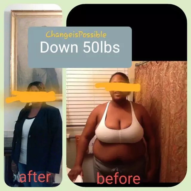 Change is Possible and The iWANNA Project