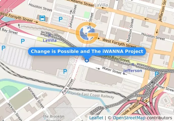 Change is Possible and The iWANNA Project