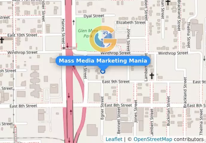 Mass Media Marketing Mania