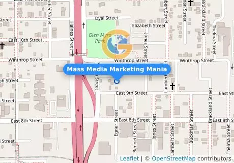 Mass Media Marketing Mania