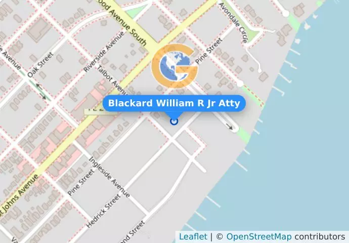 Blackard William R Jr Atty