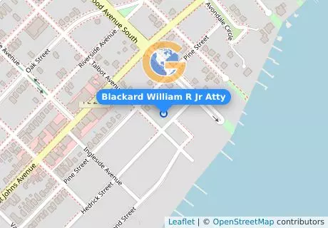 Blackard William R Jr Atty