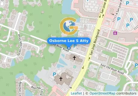 Osborne Lee S Atty