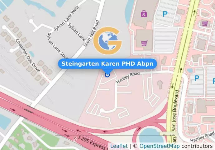 Steingarten Karen PHD Abpn