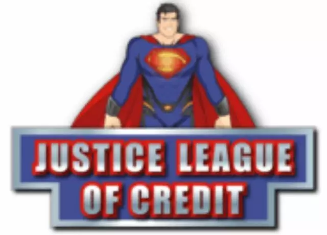 Justice League of Credit