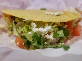 Fuzzy's Taco Shop