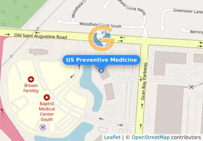 US Preventive Medicine