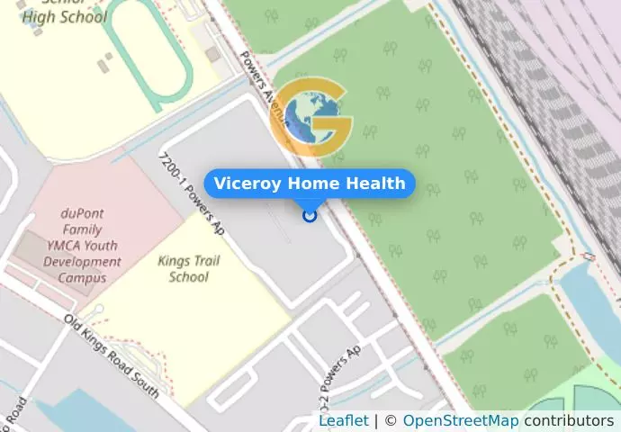 Viceroy Home Health
