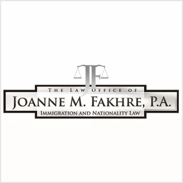 The Law Office of Joanne M. Fakhre, P.A