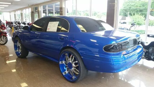 Autos by Beach Blvd Automotive
