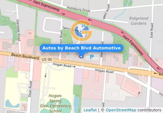 Autos by Beach Blvd Automotive