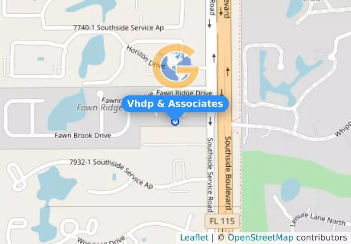 Vhdp & Associates