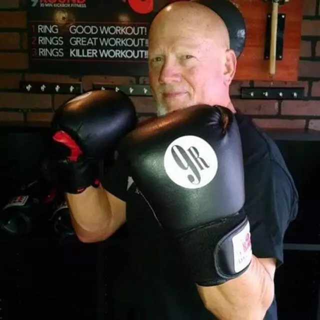 9ROUND