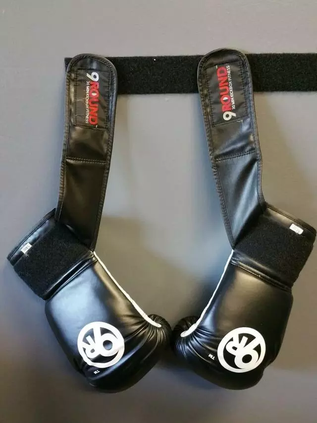 9ROUND