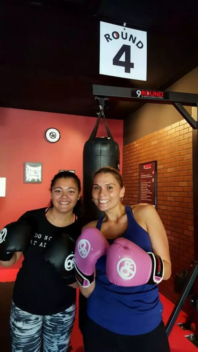9ROUND