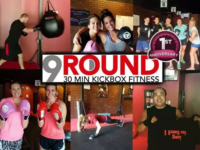 9ROUND