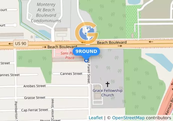 9ROUND