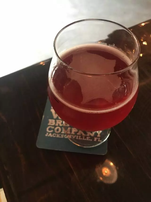 Aardwolf Brewing Company