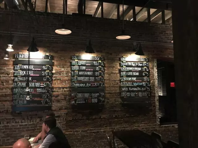 Aardwolf Brewing Company