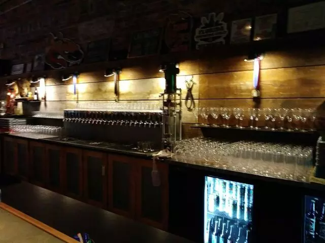 Aardwolf Brewing Company