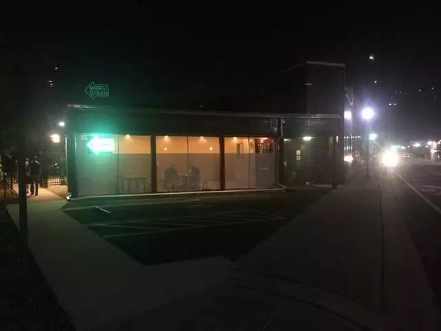 Aardwolf Brewing Company