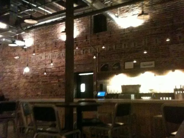 Aardwolf Brewing Company