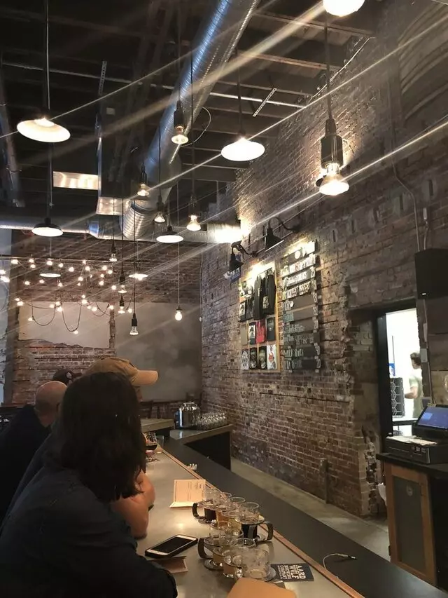 Aardwolf Brewing Company