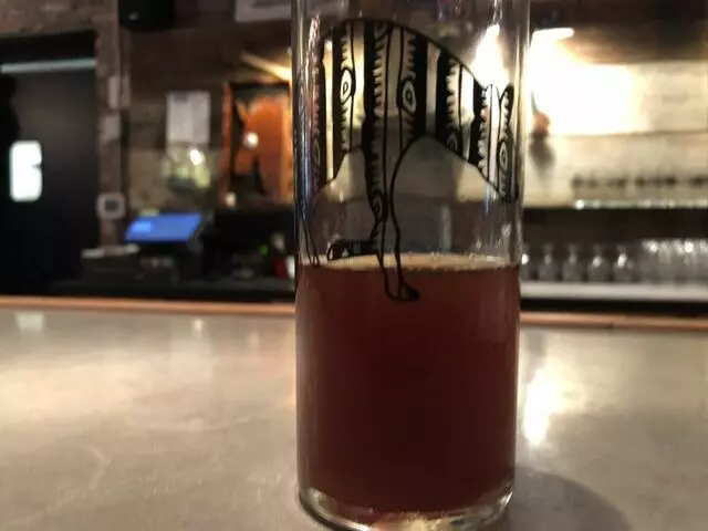 Aardwolf Brewing Company