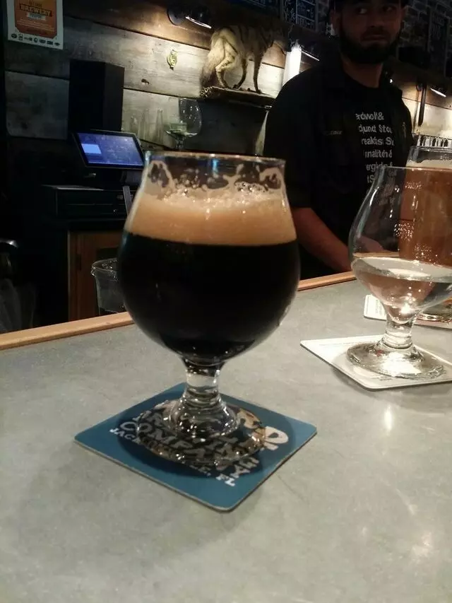 Aardwolf Brewing Company