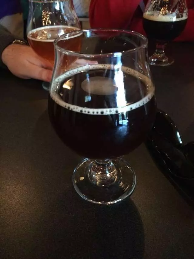Aardwolf Brewing Company