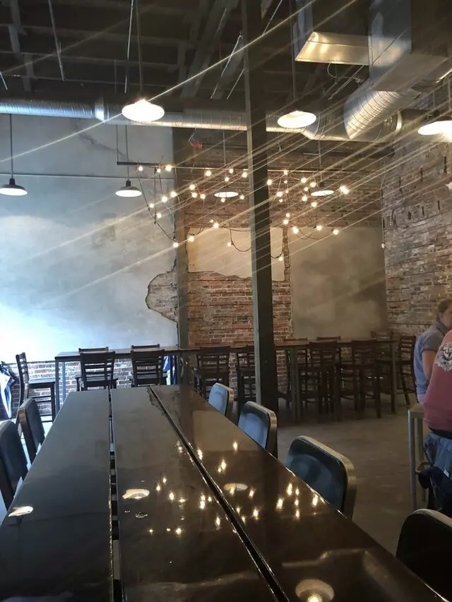 Aardwolf Brewing Company