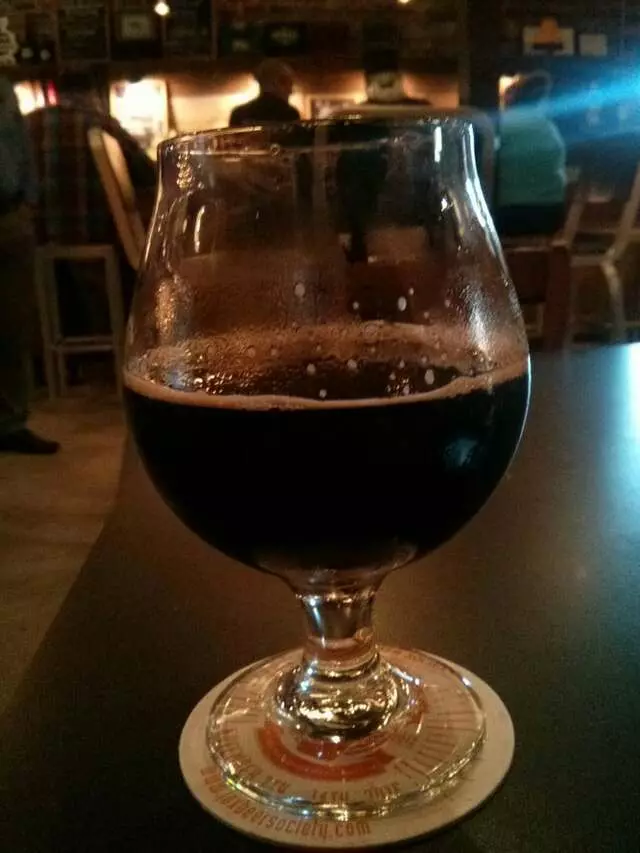Aardwolf Brewing Company
